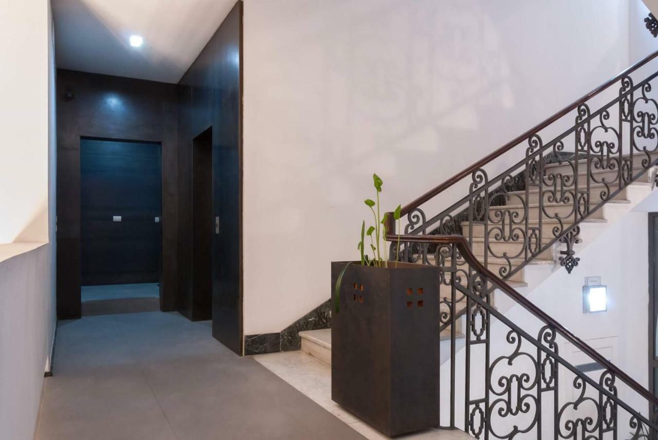 Via Bozzi Luxury Home Bari Bagian luar foto